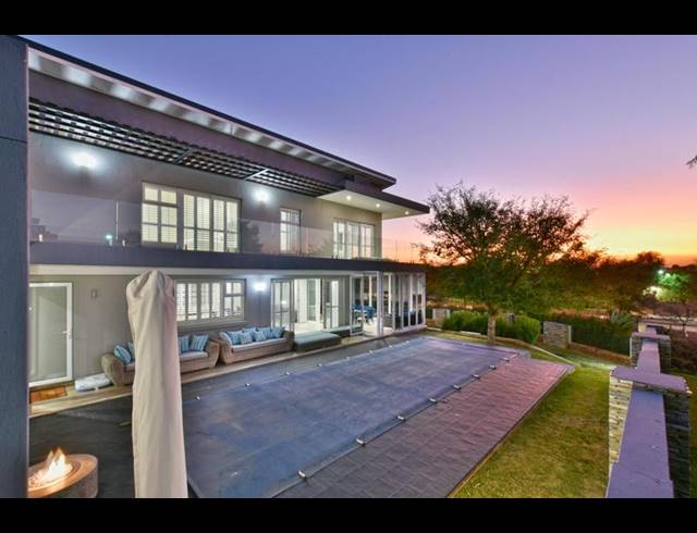4 BEDROOM HOUSE FOR SALE IN EYE OF AFRICA